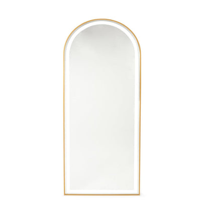 Arch Floor Mirror - Luvo Store -  Vanity Mirrors