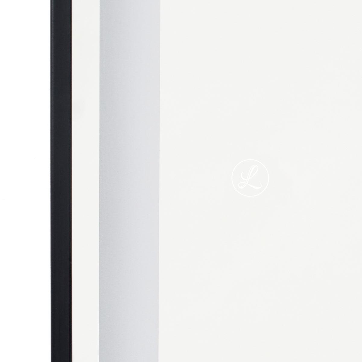 Arch Floor Mirror - Luvo Store -  Vanity Mirrors