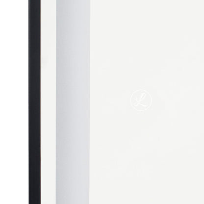 Arch Floor Mirror - Luvo Store -  Vanity Mirrors