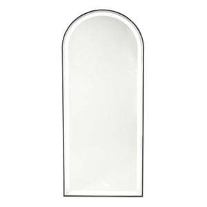 Arch Floor Mirror - Luvo Store -  Vanity Mirrors