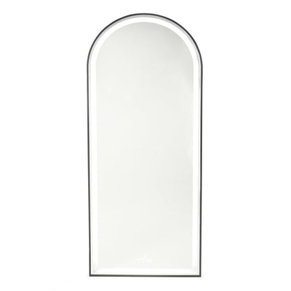 Arch Floor Mirror - Luvo Store -  Vanity Mirrors