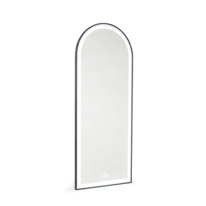 Arch Floor Mirror - Luvo Store -  Vanity Mirrors