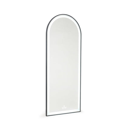 Arch Floor Mirror - Luvo Store -  Vanity Mirrors