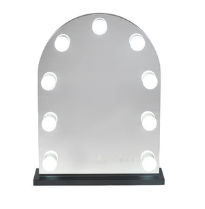 Arch Hollywood Vanity Mirror - Luvo Store -  Vanity Mirrors