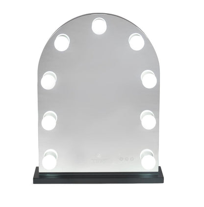 Arch Hollywood Vanity Mirror - Luvo Store -  Vanity Mirrors