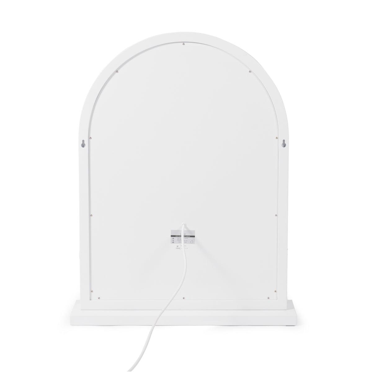 Arch Hollywood Vanity Mirror - Luvo Store -  Vanity Mirrors