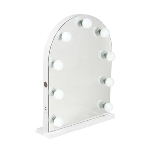Arch Hollywood Vanity Mirror - Luvo Store -  Vanity Mirrors