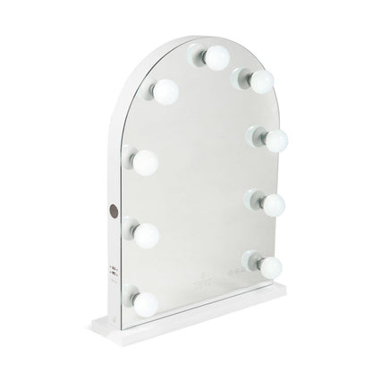 Arch Hollywood Vanity Mirror - Luvo Store -  Vanity Mirrors