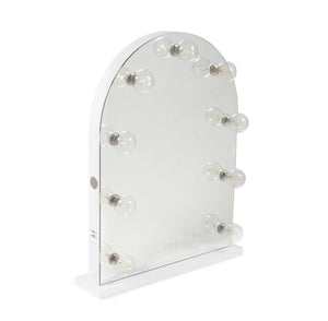 Arch Hollywood Vanity Mirror - Luvo Store -  Vanity Mirrors