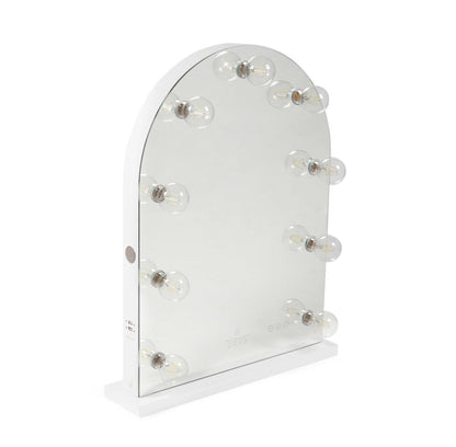 Arch Hollywood Vanity Mirror - Luvo Store -  Vanity Mirrors