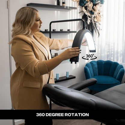 GlowArc Artisan Light - Luvo Store -  GlowArc