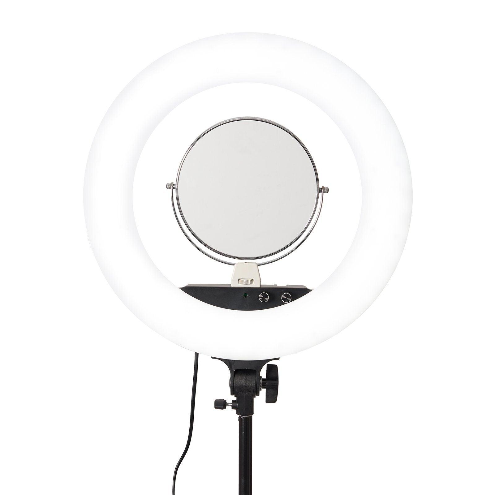 GlowPRO 2 Ring Light - Luvo Store -  Ring Lights