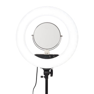 GlowPRO 2 Ring Light - Luvo Store -  Ring Lights