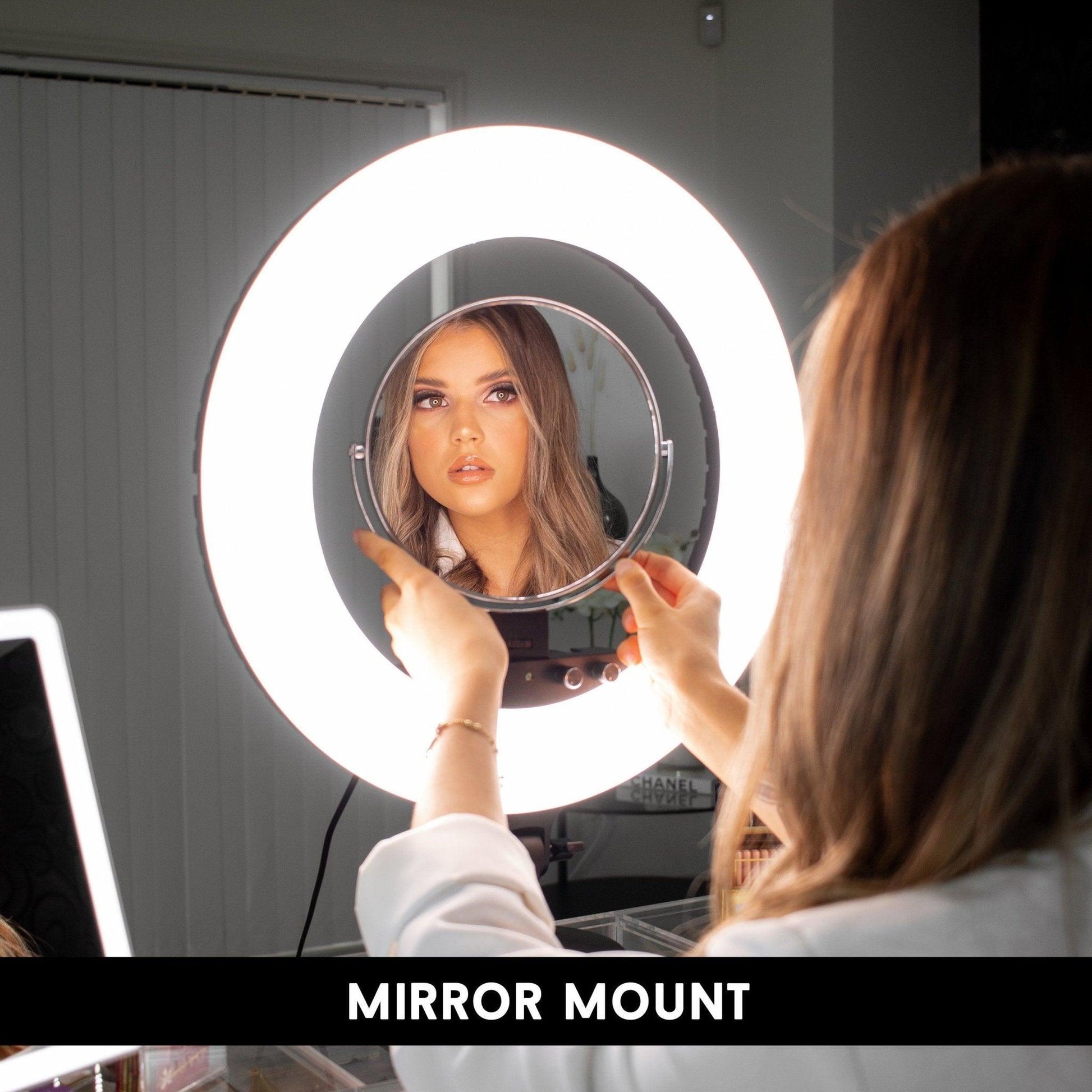 GlowPRO 2 Ring Light - Luvo Store -  Ring Lights