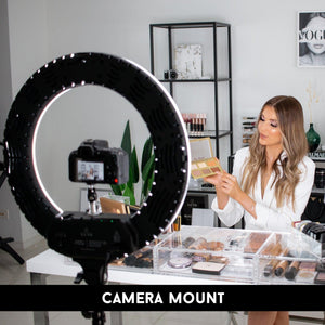 GlowPRO 2 Ring Light - Luvo Store -  Ring Lights