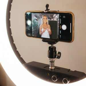 GlowPRO 2 Ring Light - Luvo Store -  Ring Lights