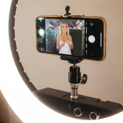 GlowPRO 2 Ring Light - Luvo Store -  Ring Lights