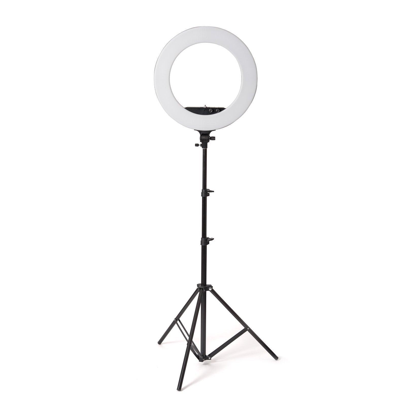 GlowPRO 2 Ring Light - Luvo Store -  Ring Lights