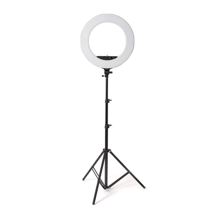 GlowPRO 2 Ring Light - Luvo Store -  Ring Lights