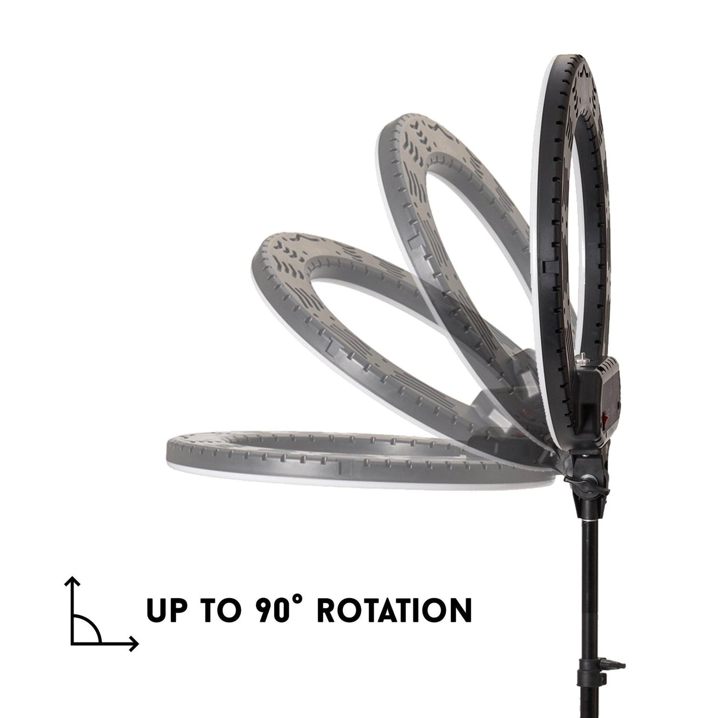 GlowPRO 2 Ring Light - Luvo Store -  Ring Lights