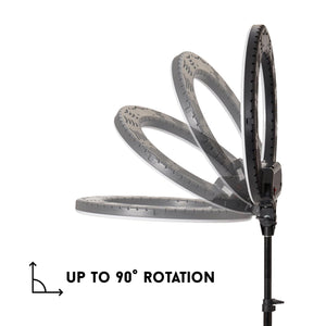 GlowPRO 2 Ring Light - Luvo Store -  Ring Lights