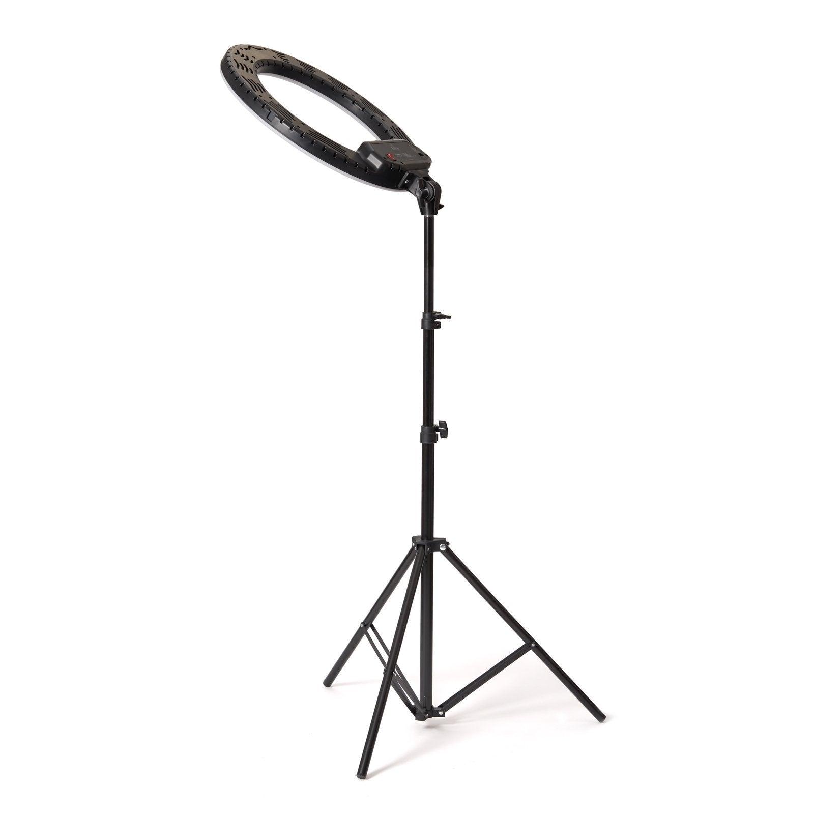 GlowPRO 2 Ring Light - Luvo Store -  Ring Lights