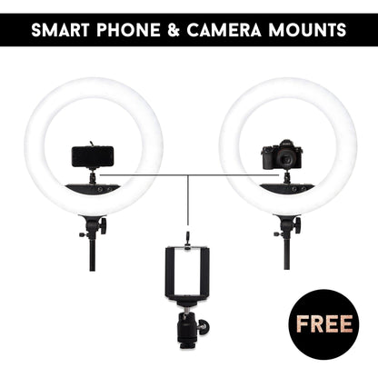 GlowPRO 2 Ring Light - Luvo Store -  Ring Lights