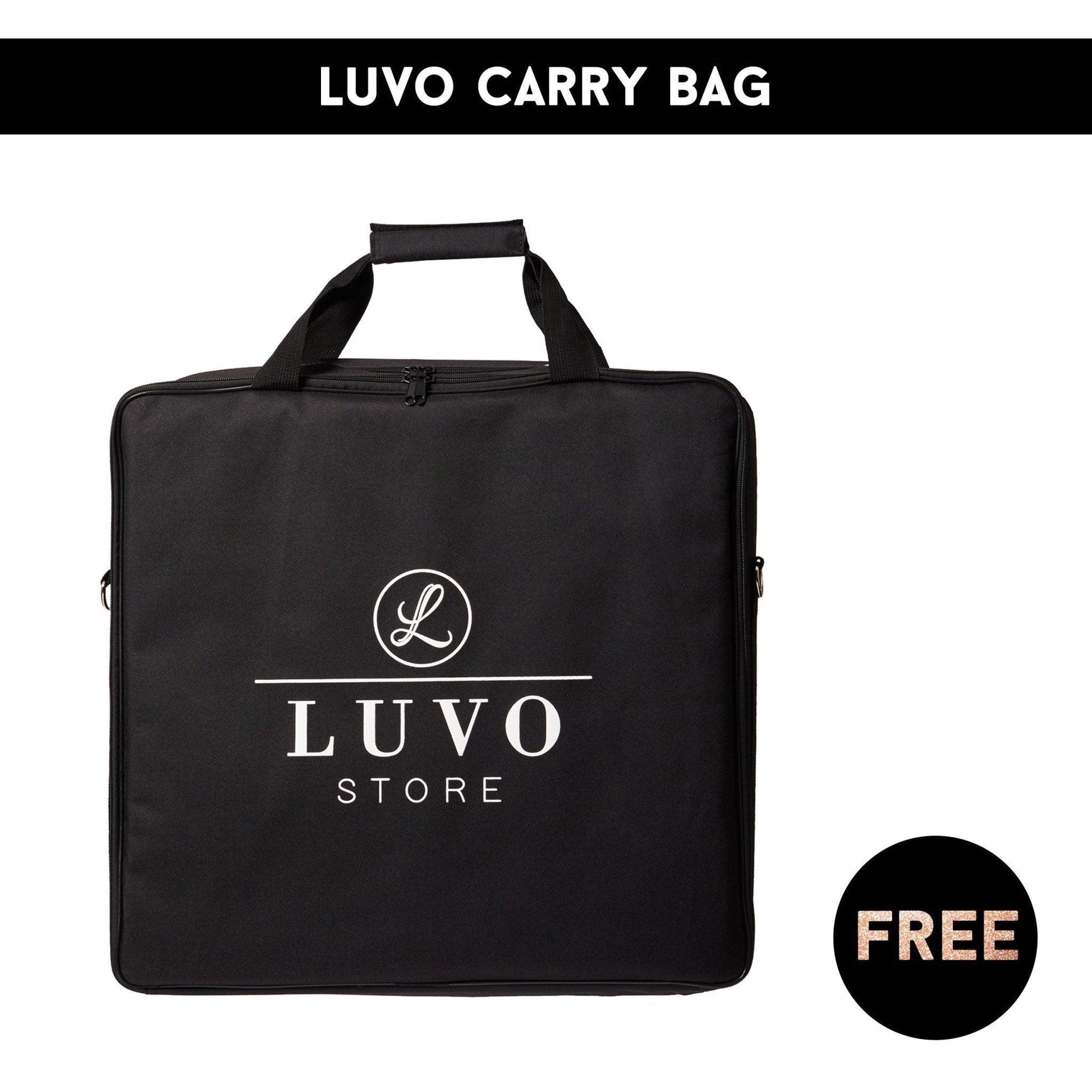 GlowPRO 2 Ring Light - Luvo Store -  Ring Lights