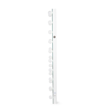 Hollywood Floor Mirror - Luvo Store -  Vanity Mirrors