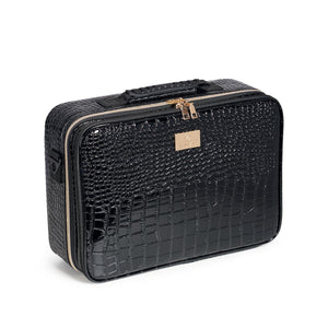 Large Cosmetic Case - Luvo Store -  Makeup Bags