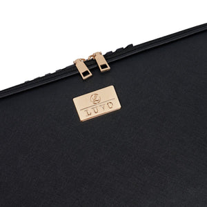 Large Cosmetic Case - Luvo Store -  Makeup Bags