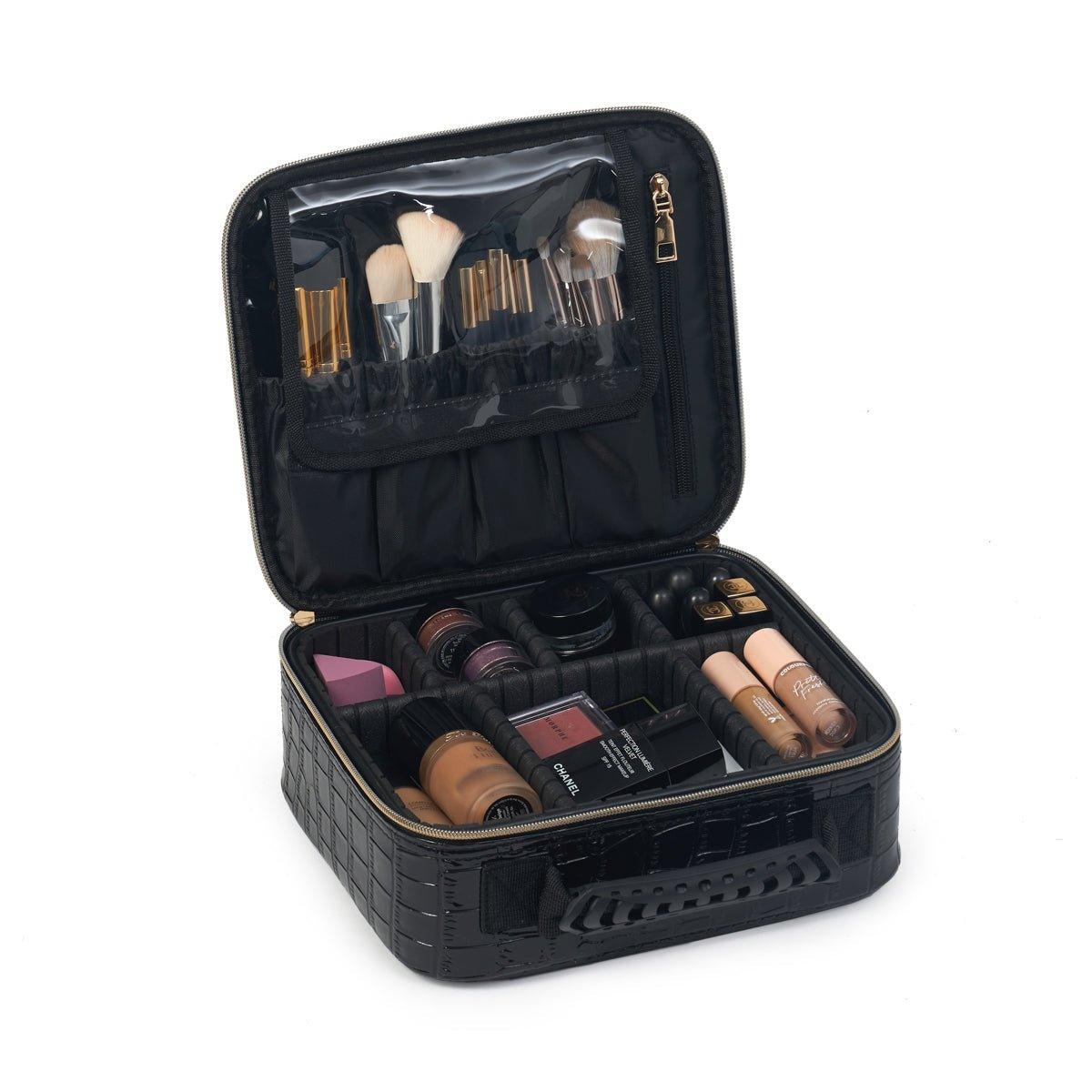 Small Cosmetic Case - Luvo Store -  Makeup Bags