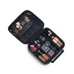Small Cosmetic Case - Luvo Store -  Makeup Bags