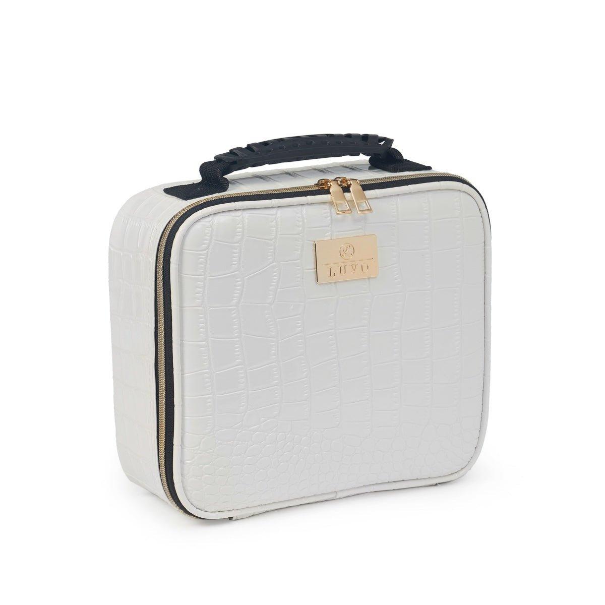 Small Cosmetic Case - Luvo Store -  Makeup Bags