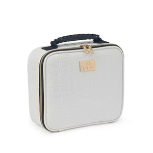 Small Cosmetic Case - Luvo Store -  Makeup Bags