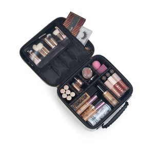 Small Cosmetic Case - Luvo Store -  Makeup Bags