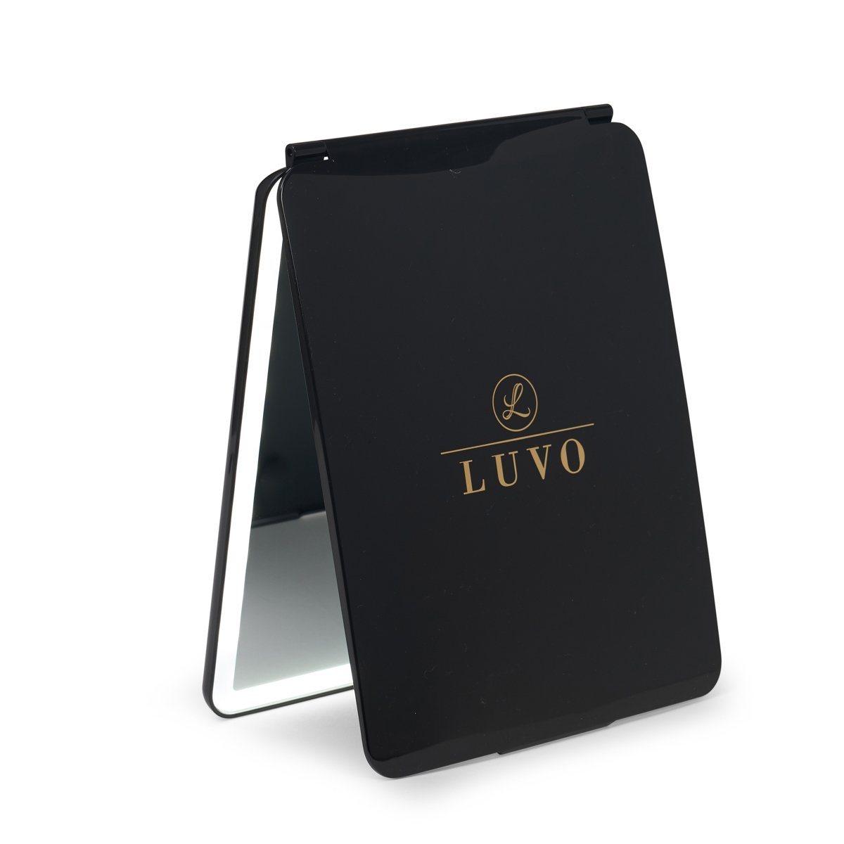 Wanderlite 2 Travel Mirror - Edge - Luvo Store -  Vanity Mirrors