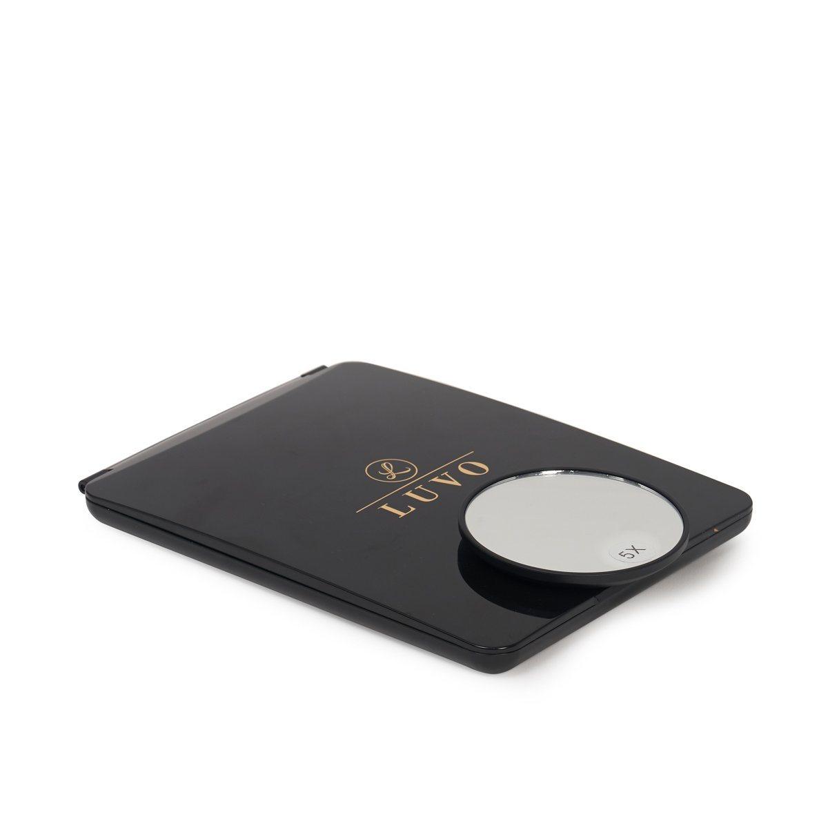 Wanderlite 2 Travel Mirror - Edge - Luvo Store -  Vanity Mirrors
