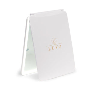 Wanderlite 2 Travel Mirror - Edge - Luvo Store -  Vanity Mirrors