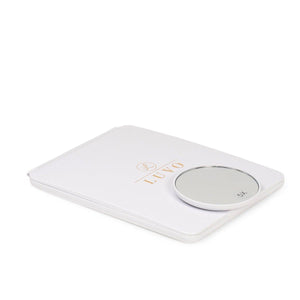 Wanderlite 2 Travel Mirror - Edge - Luvo Store -  Vanity Mirrors