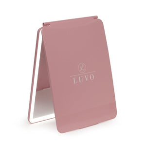 Wanderlite 2 Travel Mirror - Edge - Luvo Store -  Vanity Mirrors