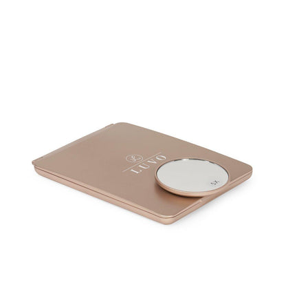 Wanderlite 2 Travel Mirror - Edge - Luvo Store -  Vanity Mirrors