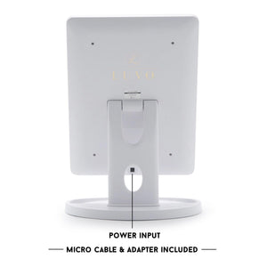 Wanderluxe Mirror - Luvo Store -  Vanity Mirrors