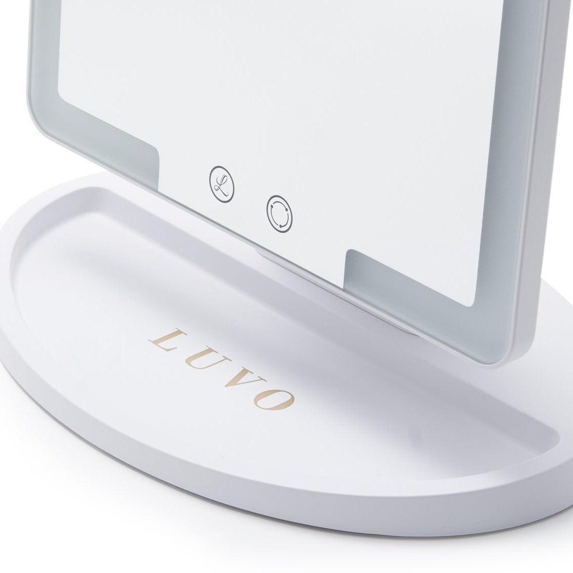 Wanderluxe Mirror - Luvo Store -  Vanity Mirrors