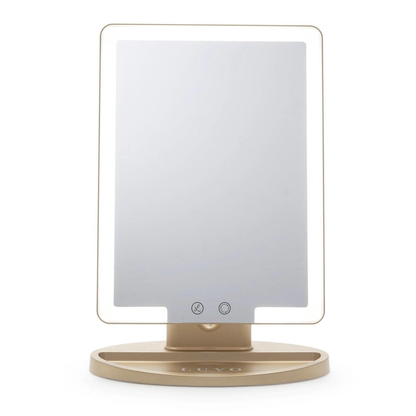 Wanderluxe Mirror - Luvo Store -  Vanity Mirrors