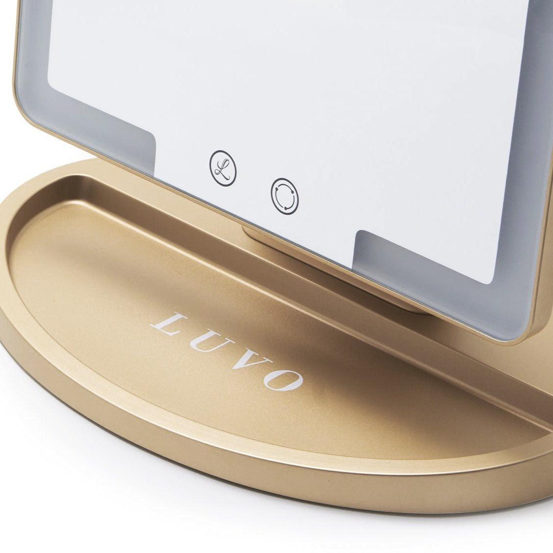 Wanderluxe Mirror - Luvo Store -  Vanity Mirrors