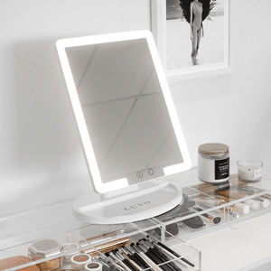 Wanderluxe Mirror - Luvo Store -  Vanity Mirrors