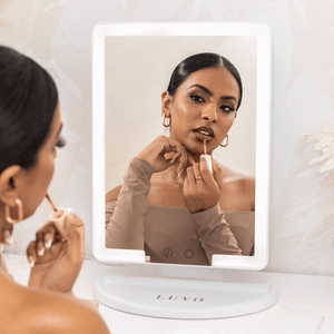 Wanderluxe Mirror - Luvo Store -  Vanity Mirrors