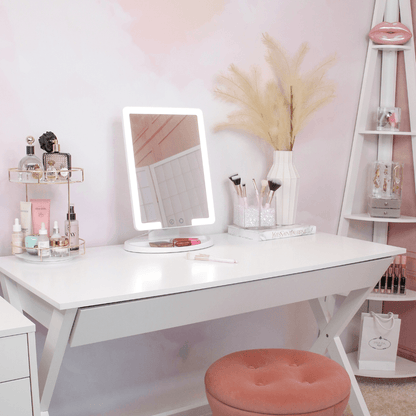 Wanderluxe Mirror - Luvo Store -  Vanity Mirrors