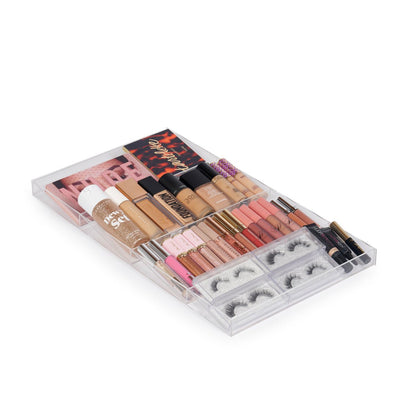 ALEX 5 Drawer - 4 Row Display Tray - Luvo Store -  Organisers